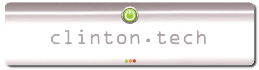 clinton.tech logo